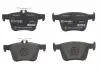 Гальмівні колодки зад. VW Golf VII 13- (ATE) BREMBO P 85 125X (фото 1)