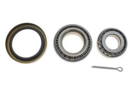Комплект подшипника KAVO WBK-4514