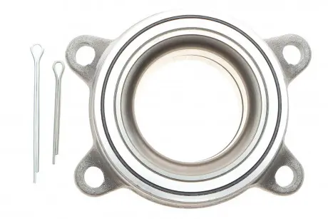 Комплект подшипника KAVO WBH-5541