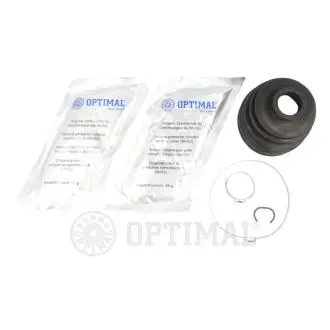 Пильовик приводу колеса Optimal CVB-10247CR