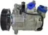Компресор кондиціонера AUDI A6 C6/A6 C6 Avant 04- MAHLE KNECHT ACP 304 000P (фото 4)