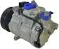Компресор кондиціонера AUDI A6 C6/A6 C6 Avant 04- MAHLE KNECHT ACP 304 000P (фото 5)