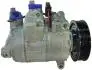 Компресор кондиціонера AUDI A6 C6/A6 C6 Avant 04- MAHLE KNECHT ACP 304 000P (фото 8)