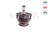 Опора кульова (передня/знизу) Kia Ceed/Hyundai i30 06-13 (заміна 81182) 81182 R