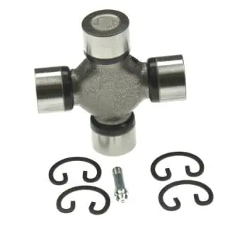 Фото 1 - хрестовина SPIDAN U987 Хрестовина SPIDAN U987 (фото 1)