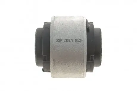 Сайлентблок важеля GSP 530878