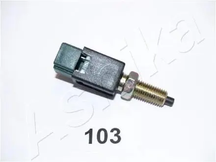 Фото 1 - вимикач стопсигналу ASHIKA 00-01-103 Вимикач стопсигналу ASHIKA 00-01-103 (фото 1)