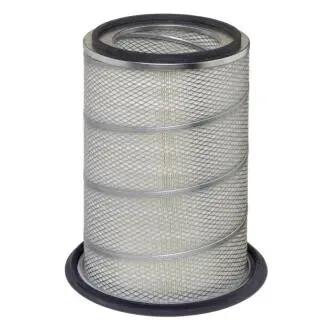 Фільтр повітря HENGST FILTER E1512L