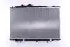 Радіатор ACURA RL (06-) 3.5 i V6 24V NISSENS 681393 (фото 1)
