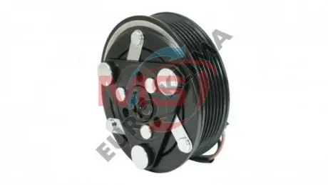 Фото 1 - муфта кондиціонера в зборі EUROKLIMA CA657 Муфта кондиціонера в зборі EUROKLIMA CA657 (фото 1)