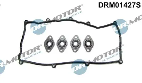 Комплект прокладок гумових DR MOTOR DRM01427S