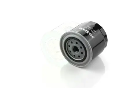 Фільтр паливний Audi A6 C7, A7 2.0D/3.0D (10-18) SHAFER FM1102