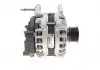 Генератор Skoda Fabia/Octavia/Roomster/VW Caddy/Golf/Polo 1.4/2.0FSI/1.9-2.0 TDI 04-14 (14V/110A) BOSCH 1986A01119 (фото 4)
