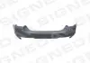 Бампер задній BMW 5 (F10/F11), 10 - 16 PBM04066BA