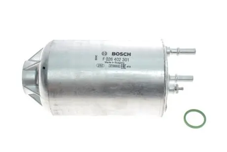 Фільтр палива BOSCH F 026 402 301