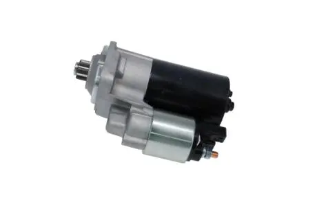 Стартер (12В, 1,1кВт, новий) AUDI A1, A3 FORD GALAXY I, GALAXY MK I SEAT ALHAMBRA, ALTEA, ALTEA XL, CORDOBA, CORDOBA VARIO, IBIZA II, IBIZA III, IBIZA IV, IBIZA IV SC, IBIZA IV ST 1.2-2.3 08.82- BOSCH 1986S00786