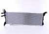 Теплообменник NISSENS 606087 (фото 2)