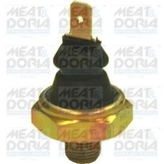 Датчик тиску оливи MEAT&DORIA 72000