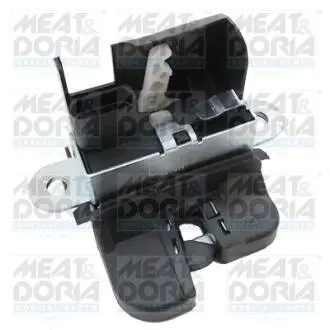 Замок двері MEAT&DORIA 31163