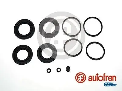 Ремкомплект супорта AUTOFREN D42524