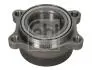Підшипник маточини (задньої) Infiniti FX/Nissan Almera/Juke/Murano/Pathfinder 1.3-4.5 91- FEBI 185735 (фото 2)