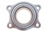 Підшипник маточини (задньої) Infiniti FX/Nissan Almera/Juke/Murano/Pathfinder 1.3-4.5 91- FEBI 185735 (фото 4)