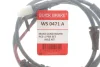 Датчик зносу,гальм.колодки QUICK BRAKE WS0471A (фото 2)