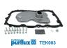 Фільтр АКПП Audi Q7 06-12 / VW Touareg 06-10 / PORSCHE Cayenne 3-10 Purflux TEK003 (фото 2)