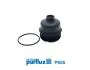 Корпус масляного фільтра DEFENDER 06-16 2.2D Purflux P655 (фото 1)