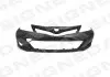 Бампер передній на Toyota Yaris H/B, 11 - 14 PTY04406BA