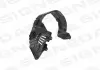 Підкрилок MITSUBISHI PAJERO (V60/V70), 01.03 - 08. Signeda PMB11066BR (фото 1)