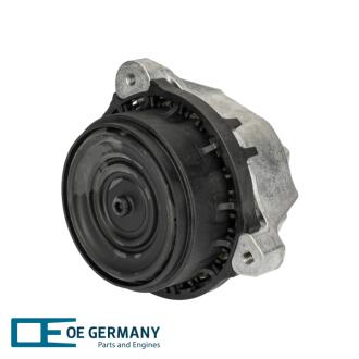 Подушка двигуна OE GERMANY 801214