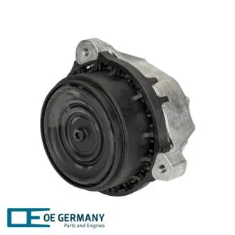 Подушка двигуна OE GERMANY 801214