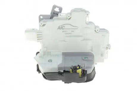 Замок дверей (задніх/L) Audi A4 04-08/Seat Exeo 09-13 Aic 56231