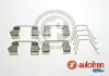 Монтажний компл.,гальм.колодки D42959A