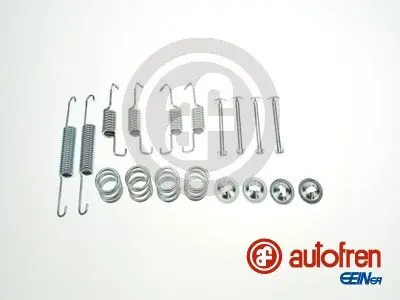 Комплект для кріплення гальмівних колодок AUTOFREN D31022A