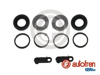 Ремкомплект гальмівного супорта AUTOFREN D42781