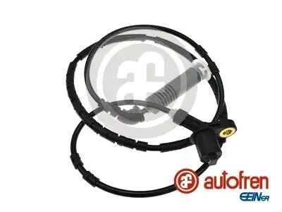 Датчик ABS задн Лів/Прав BMW 3 (E46) 1.6-3.2 12.97-12.07 AUTOFREN DS0192