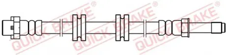 Елементи гальмівної магістралі QUICK BRAKE 3222