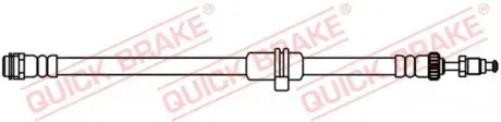Гальмівний шланг QUICK BRAKE 32353