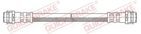 Гальмівний шланг QUICK BRAKE 27039