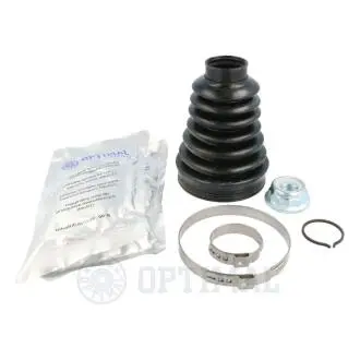 Фото 1 - пильовик приводу колеса Optimal CVB-10573TPE Пильовик приводу колеса Optimal CVB-10573TPE (фото 1)