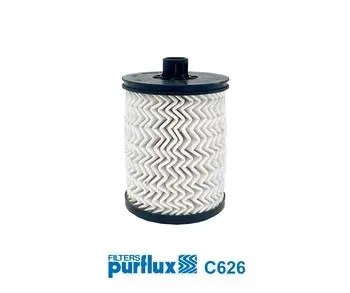 Фільтр палива Purflux C626
