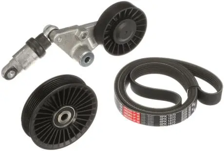 Ременный комплект Gates K016PK1873