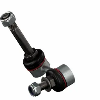 Тяга / Стійка стабілізатора SWAG 82 94 8143