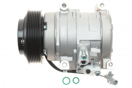 Компресор кондиціонера MAHLE KNECHT ACP 1576 000S