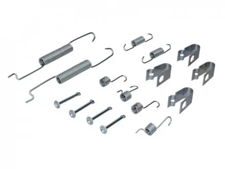 Комплект для монтажу гальмівних колодок QUICK BRAKE 1050863