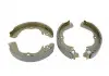 Комлект тормозных накладок C05064ABE