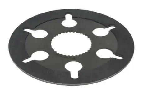 Гальмівний диск Sbp 02AG053