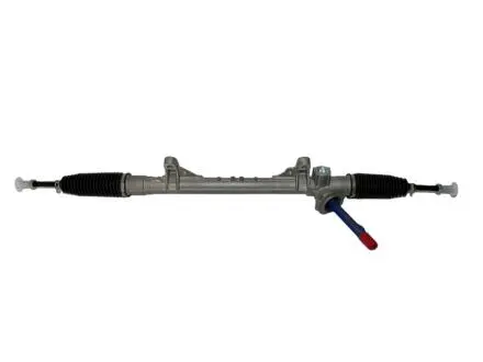 Рейка рулевая механическая Renault Megane в сборе с наконечниками KIMIKO 8200463517
